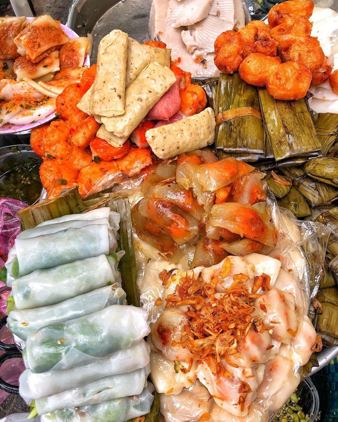 banh Hue o Sai thanh anh 1