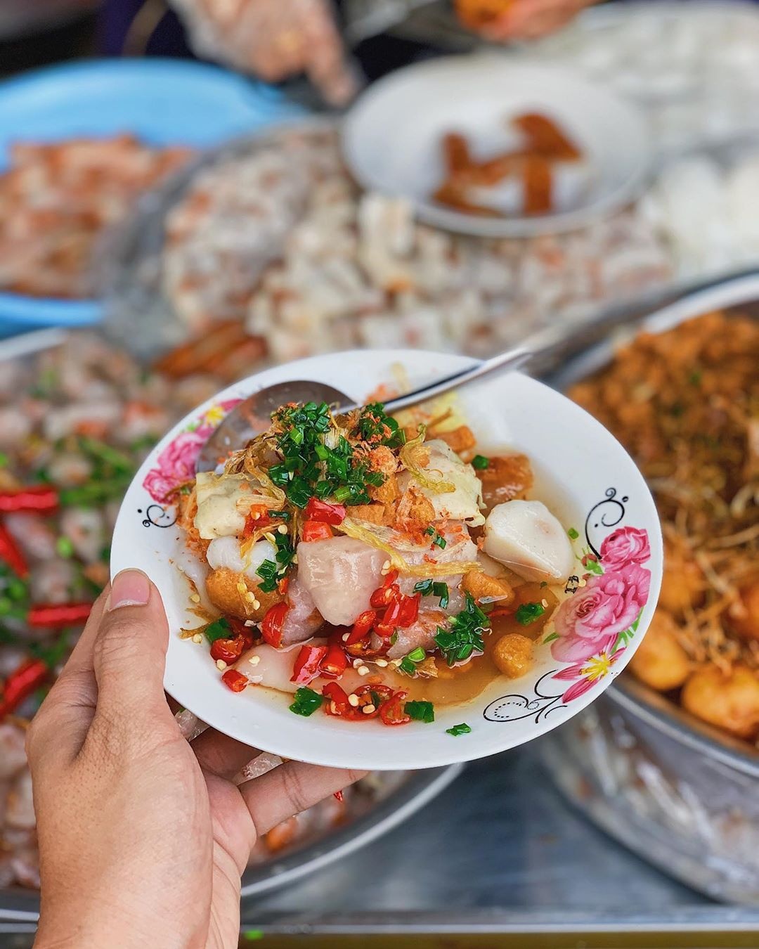 banh Hue o Sai thanh anh 10