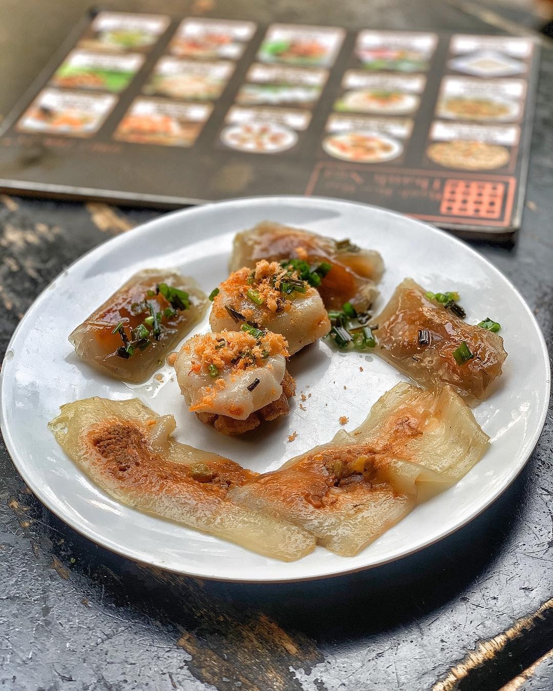 banh Hue o Sai thanh anh 5