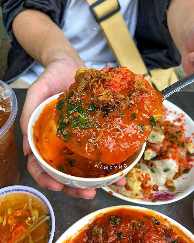 banh Hue o Sai thanh anh 6