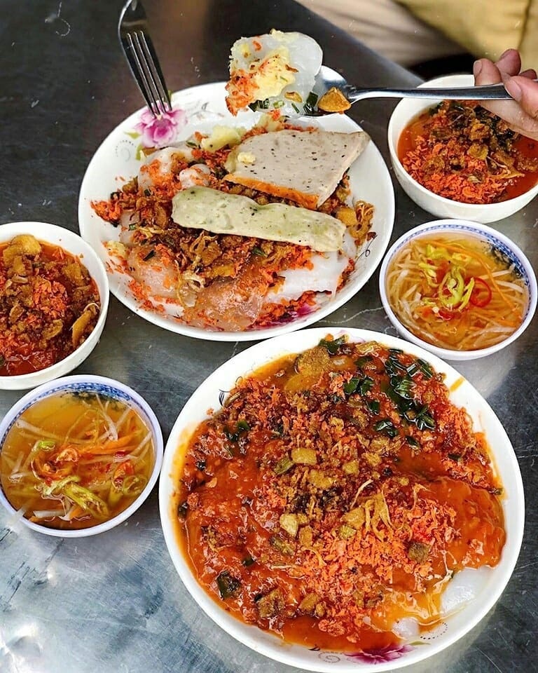 banh Hue o Sai thanh anh 7