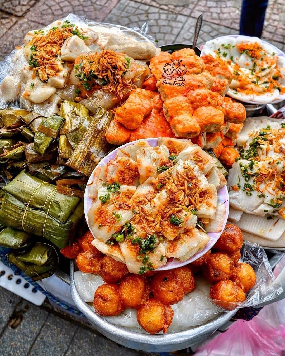 banh Hue o Sai thanh anh 2