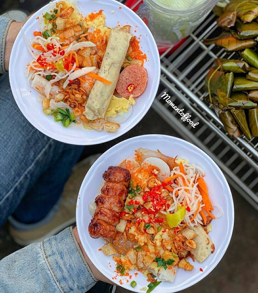 banh Hue o Sai thanh anh 8