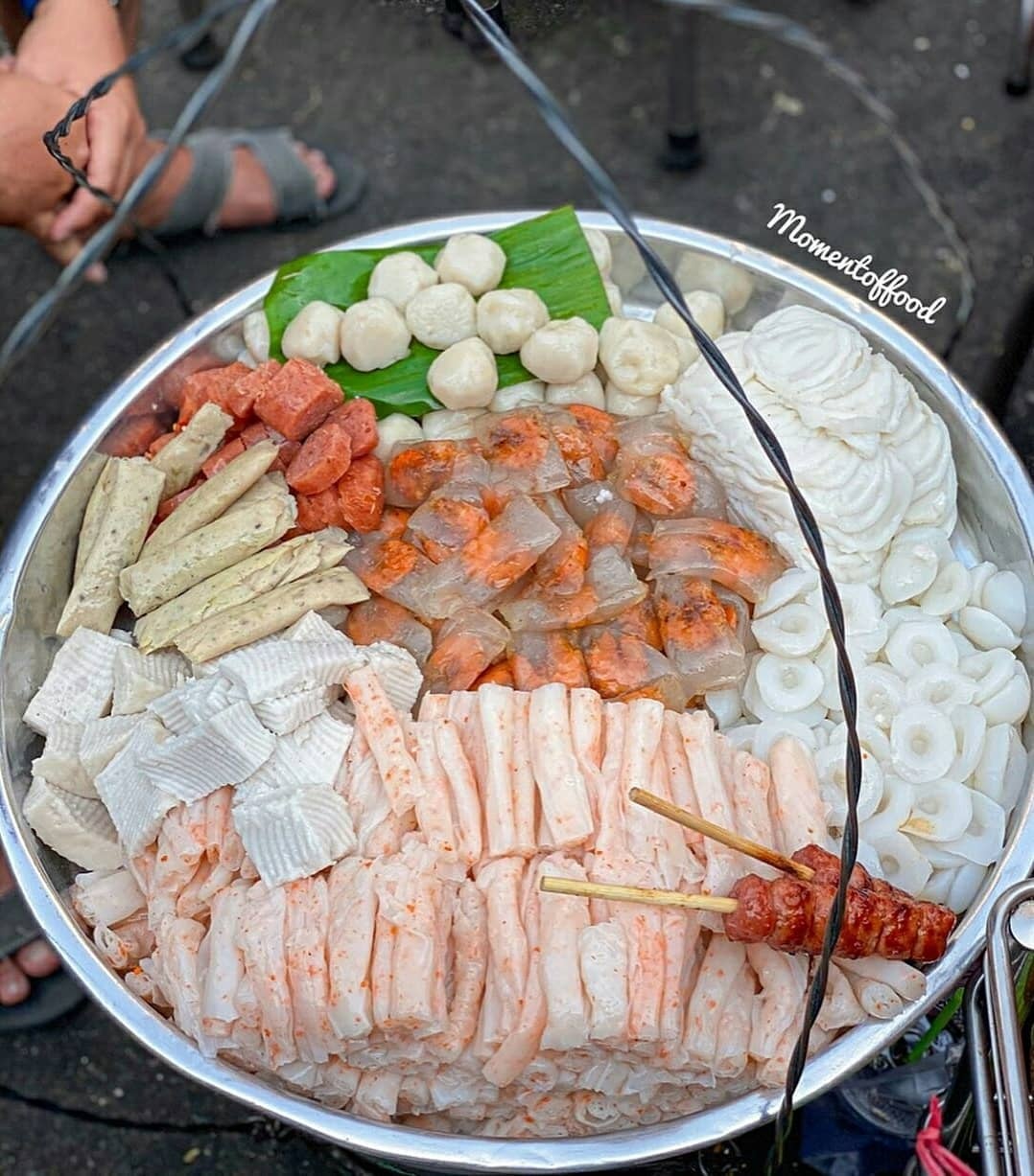 banh Hue o Sai thanh anh 9