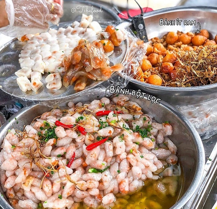 banh Hue o Sai thanh anh 11