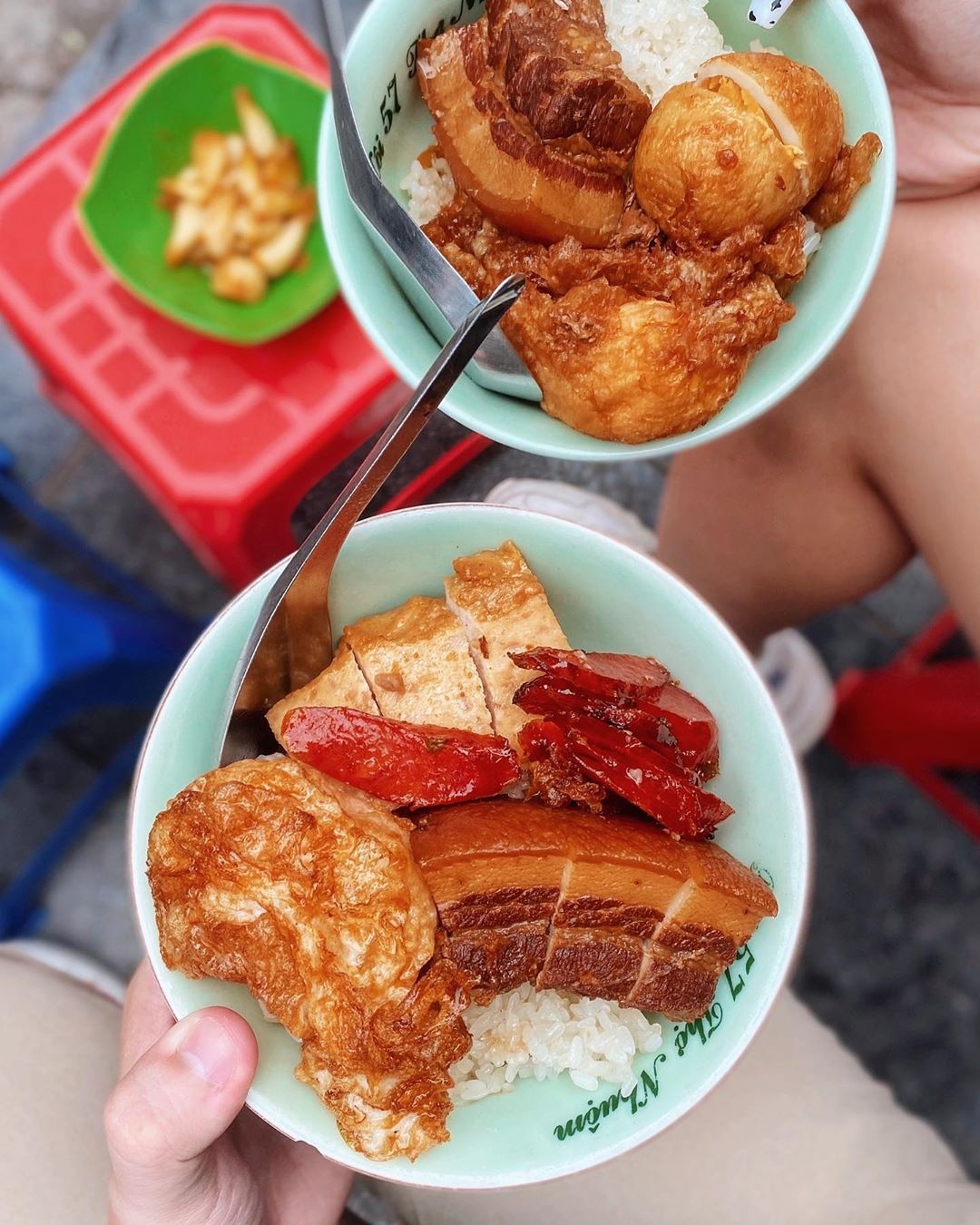 xôi hà nội ảnh 5 xoi ha noi anh 5
