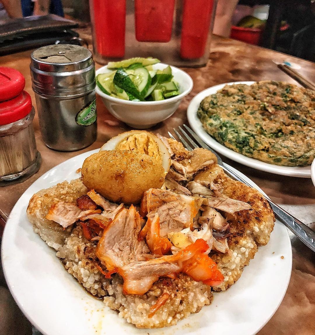 xôi hà nội ảnh 1 xoi ha noi anh 1