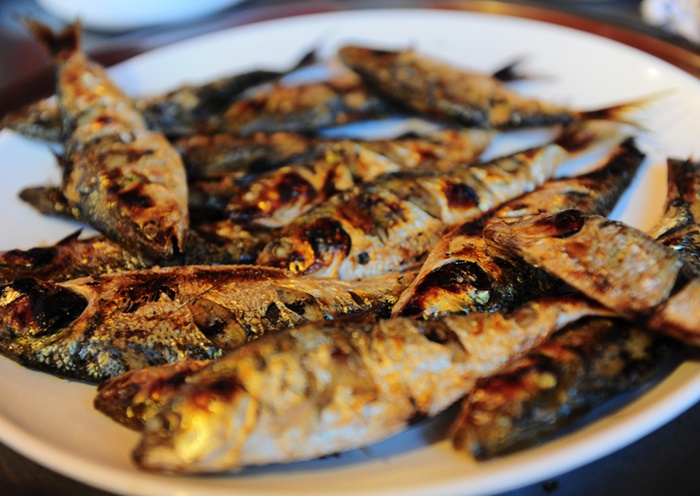 món ăn mùa thu Hàn Quốc ảnh 2 mon an mua thu Han Quoc anh 2