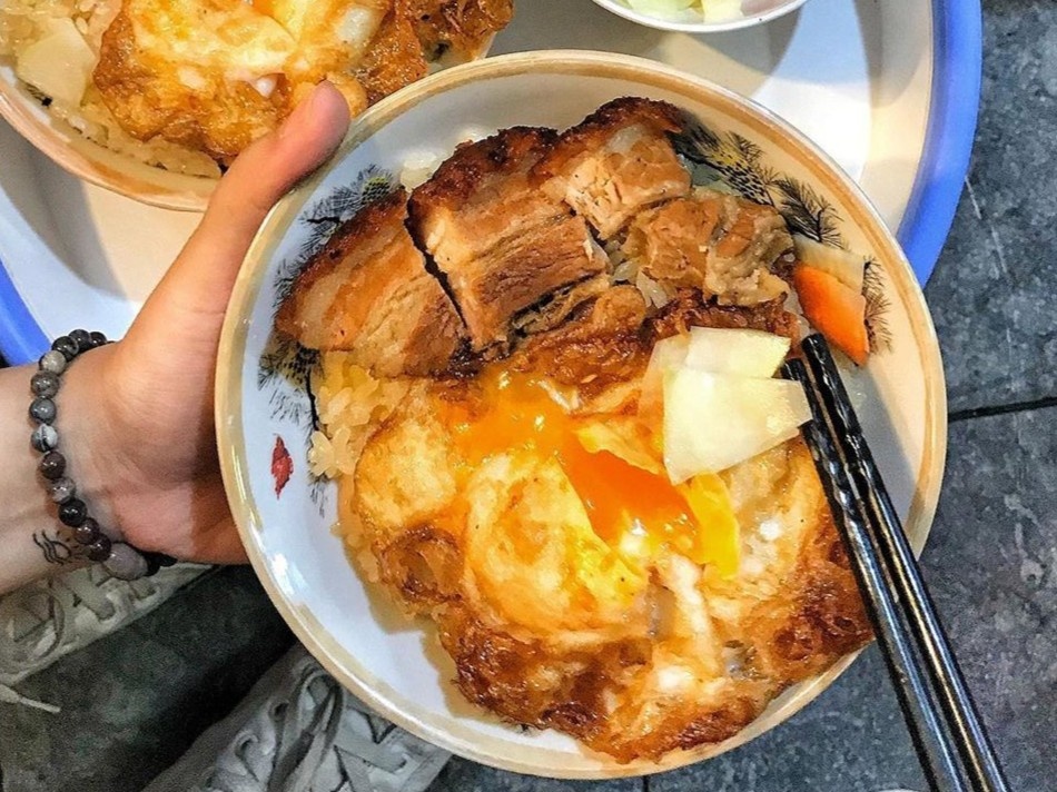 6 quan xoi ngon noi tieng Ha Noi hinh anh