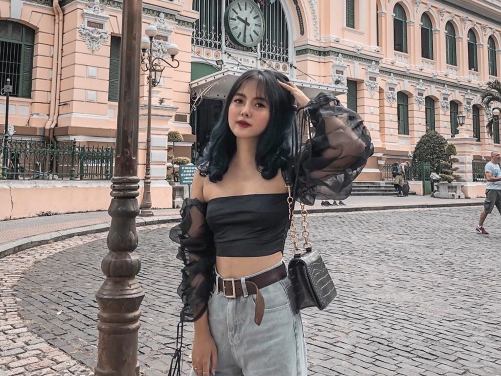 6 dia diem tram tuoi hut du khach o Viet Nam hinh anh