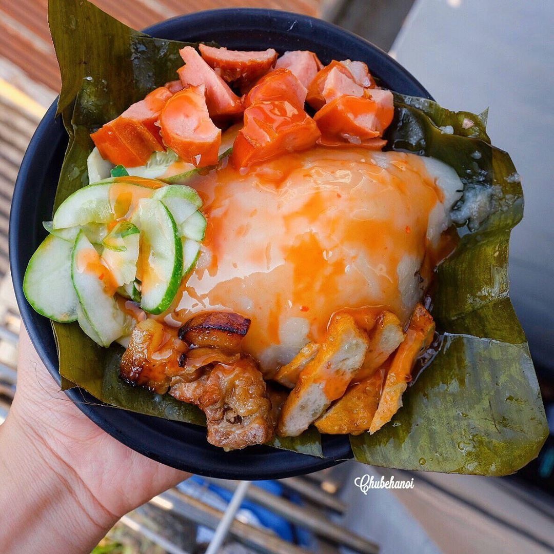 ẩm thực hà nội ảnh 3 am thuc ha noi anh 3