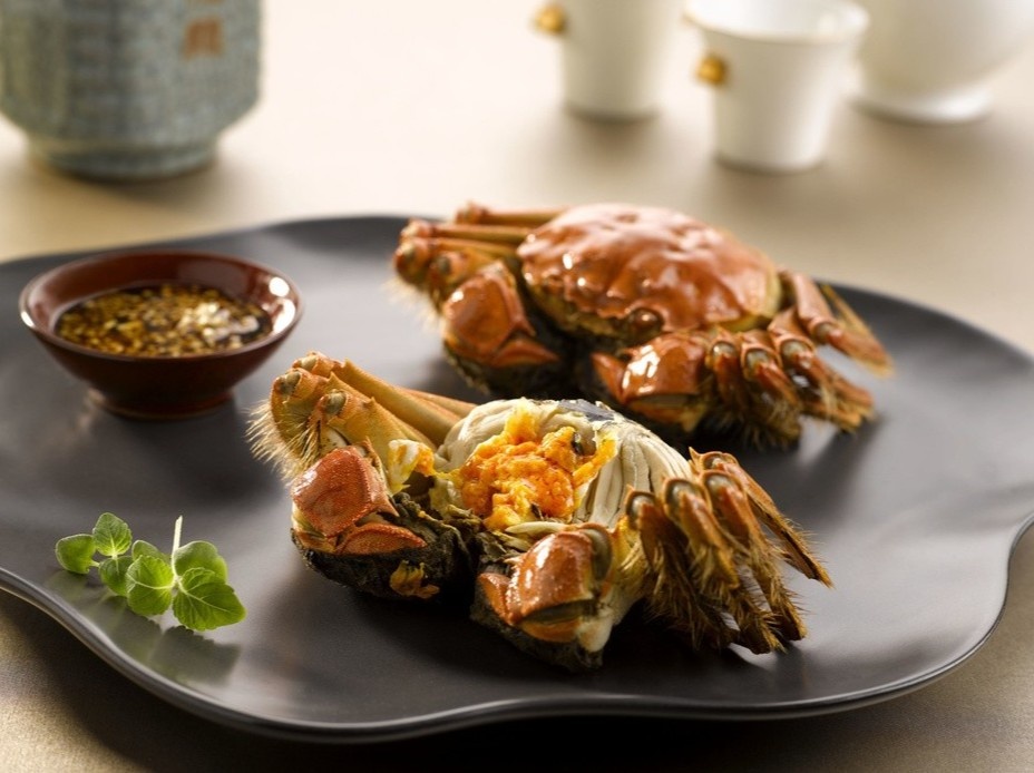 Nhung mon an dac trung mua thu tai cac nuoc chau A hinh anh