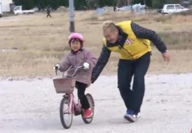 ngoi truong co mot hoc sinh anh 1