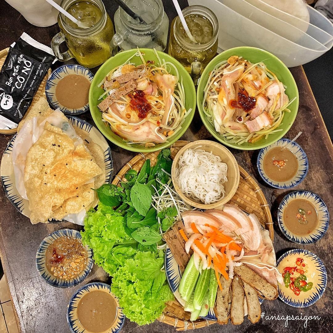 món ngon đà nẵng ảnh 6 mon ngon da nang anh 6
