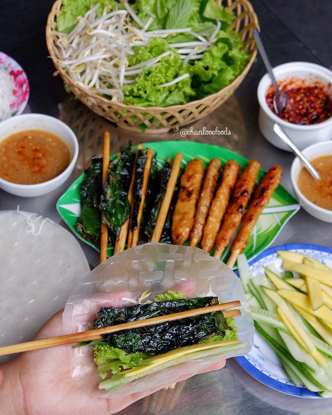 món ngon đà nẵng ảnh 8 mon ngon da nang anh 8