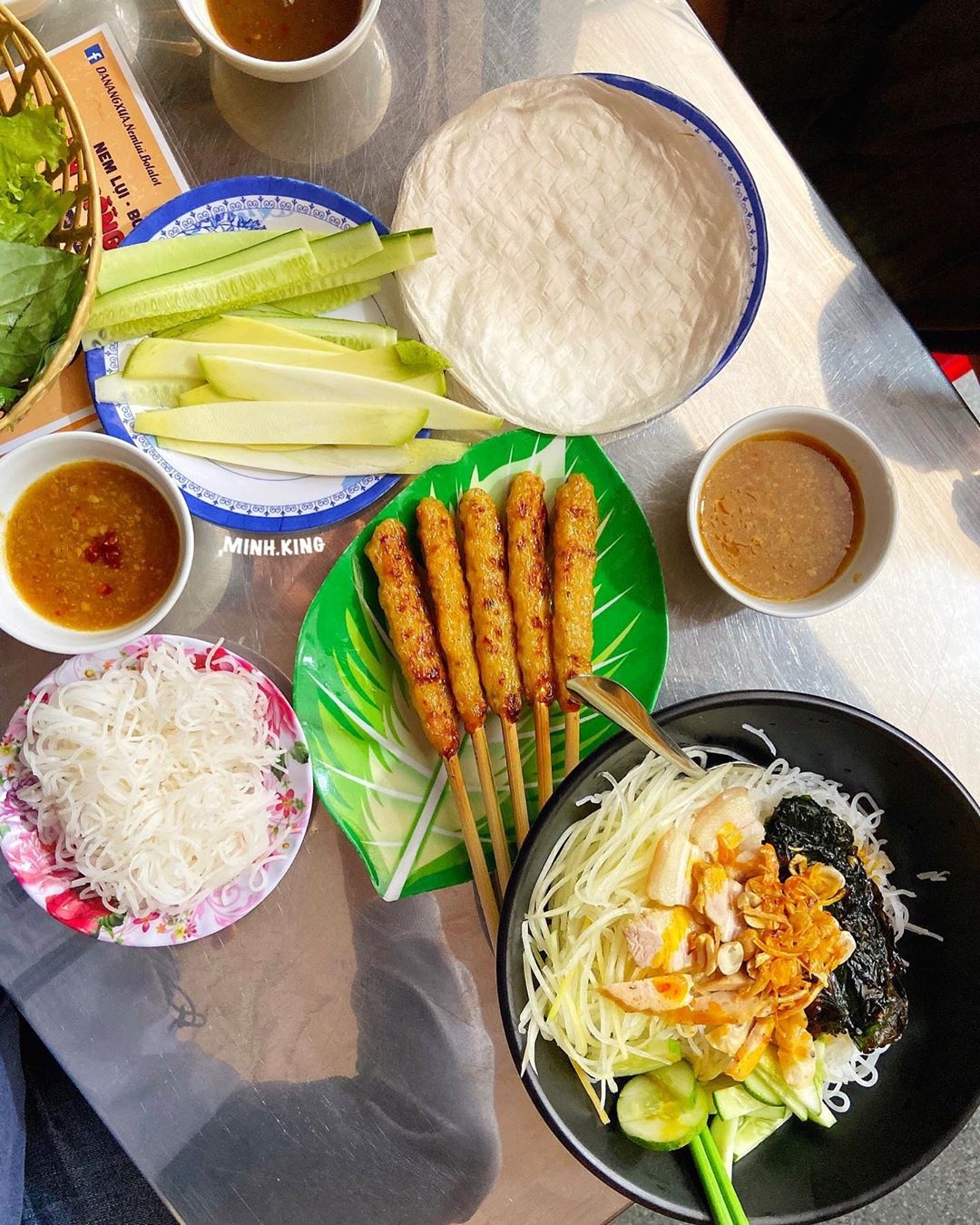 món ngon đà nẵng ảnh 10 mon ngon da nang anh 10