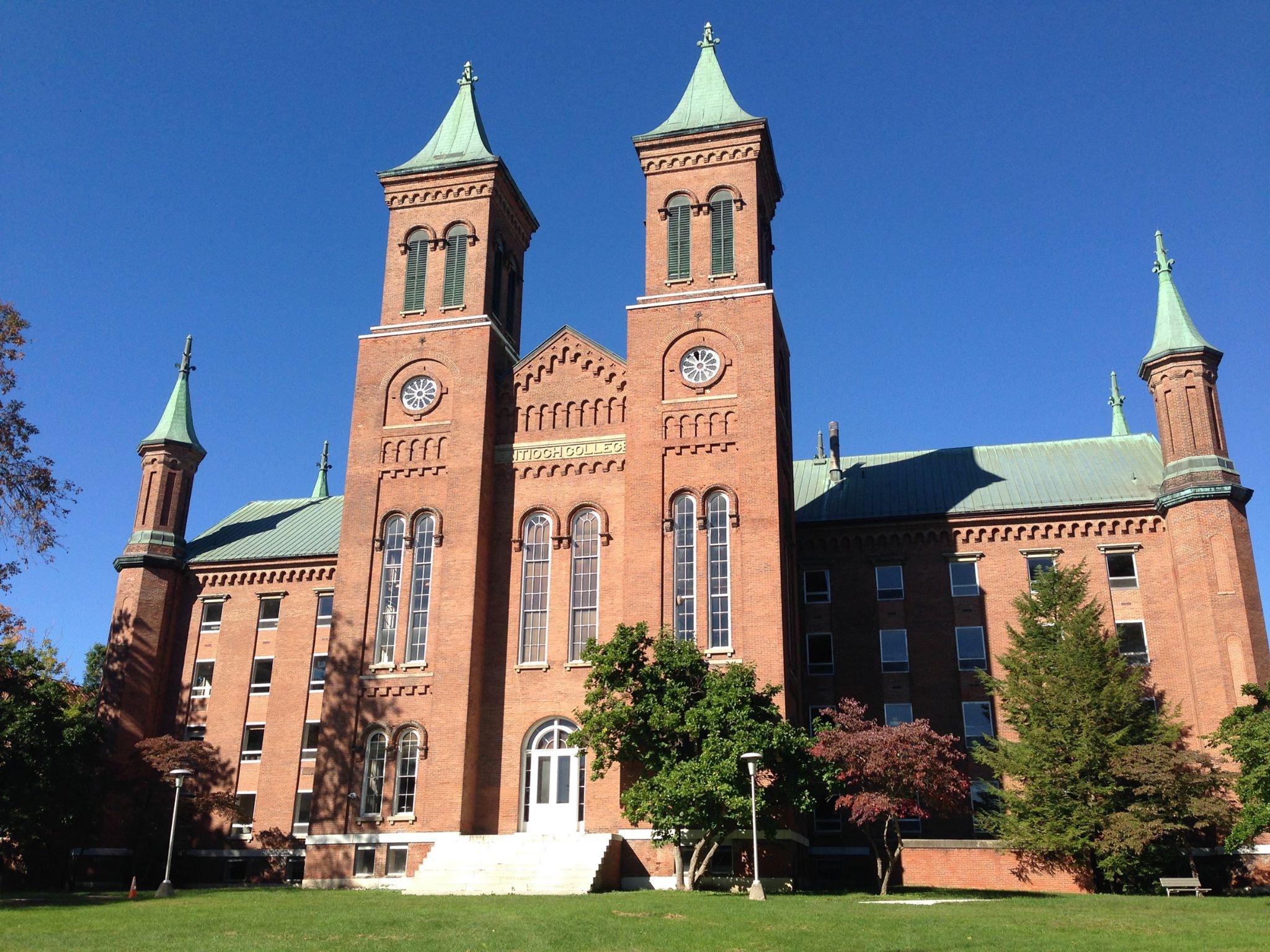 truong dai hoc ky la anh 6