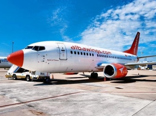 dung may bay de day hoc anh 1