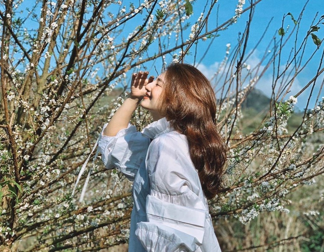 3 thi tran vung cao thu hut khach du lich hinh anh