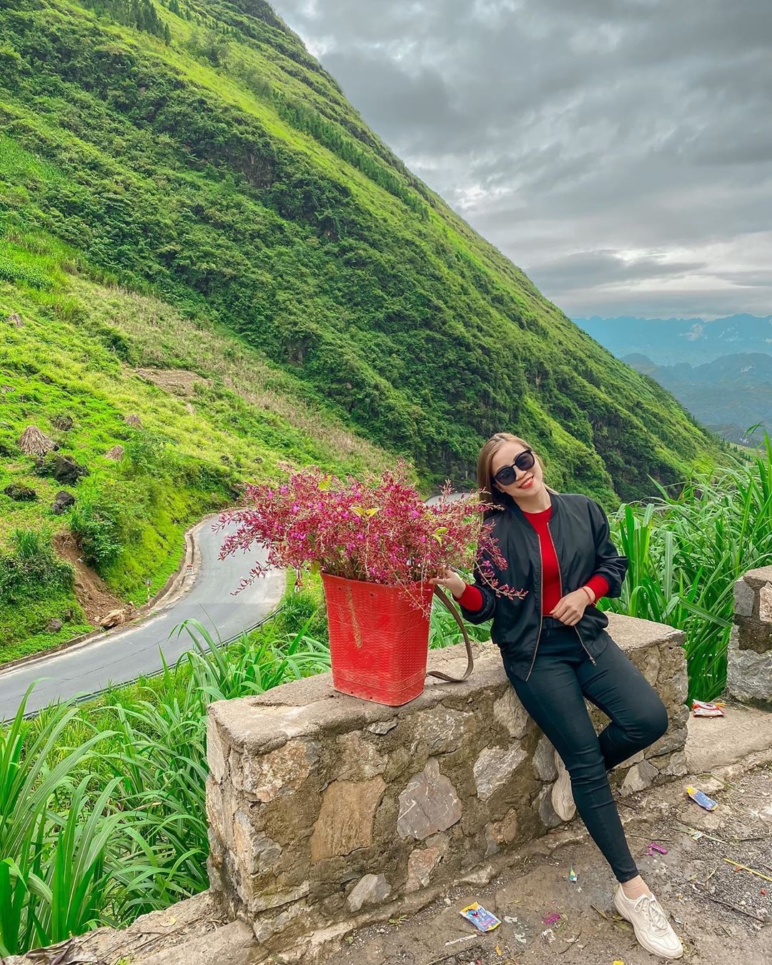 du lịch Tây Bắc ảnh 3 du lich Tay Bac anh 3