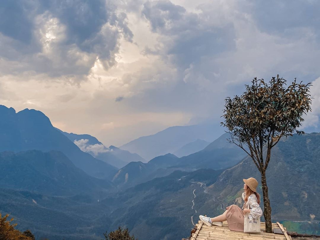 du lịch Tây Bắc ảnh 8 du lich Tay Bac anh 8