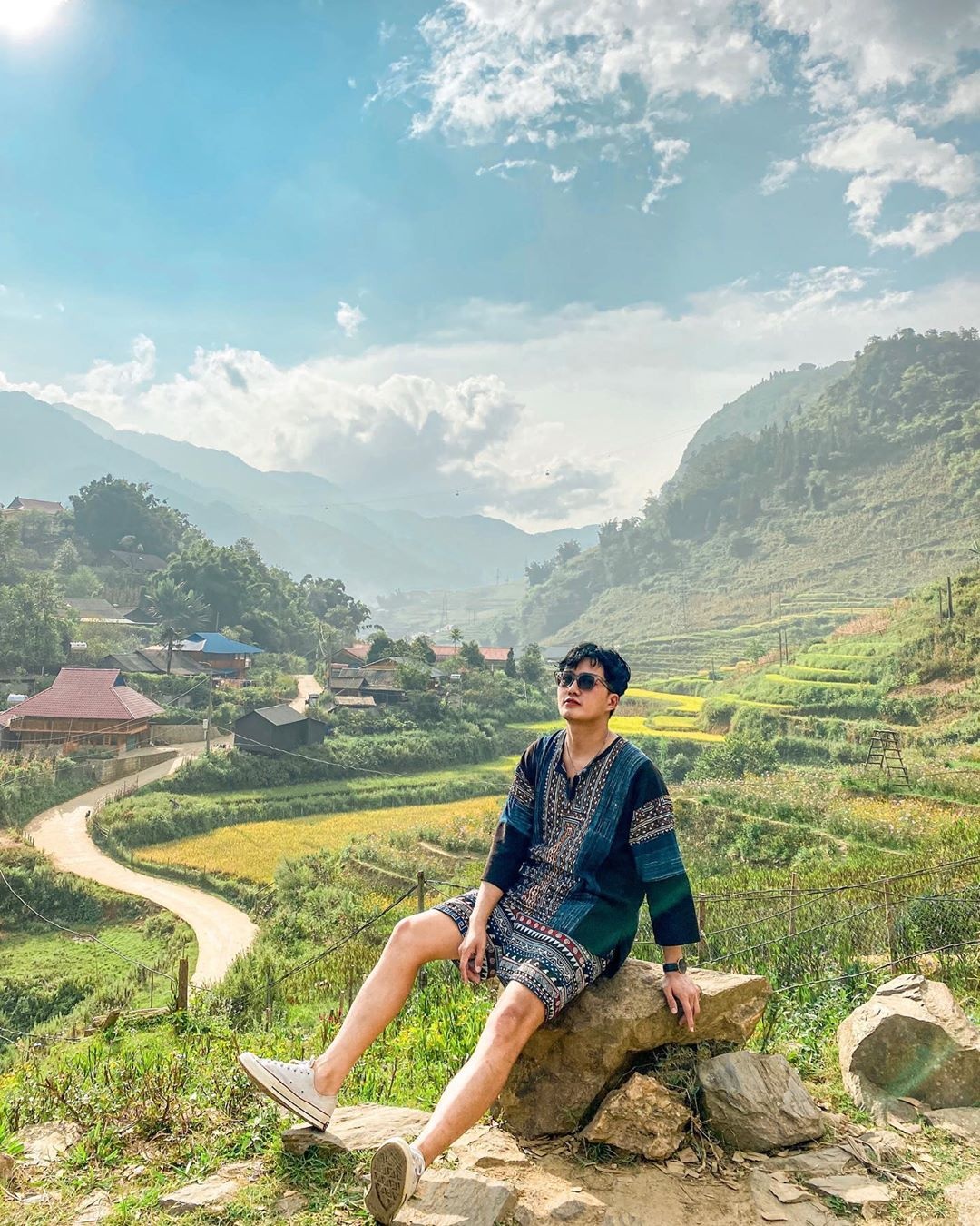 du lịch Tây Bắc ảnh 10 du lich Tay Bac anh 10