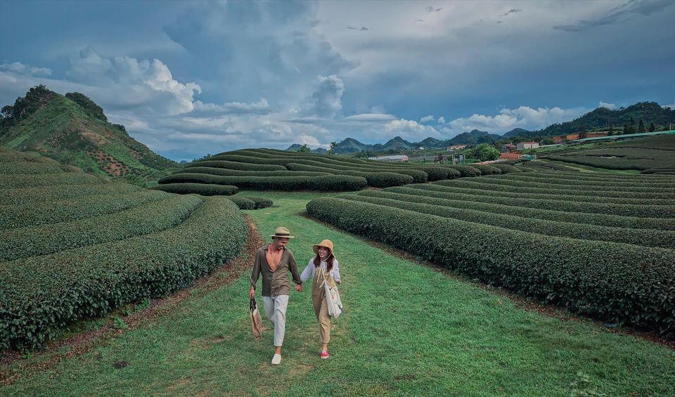 du lịch Tây Bắc ảnh 13 du lich Tay Bac anh 13