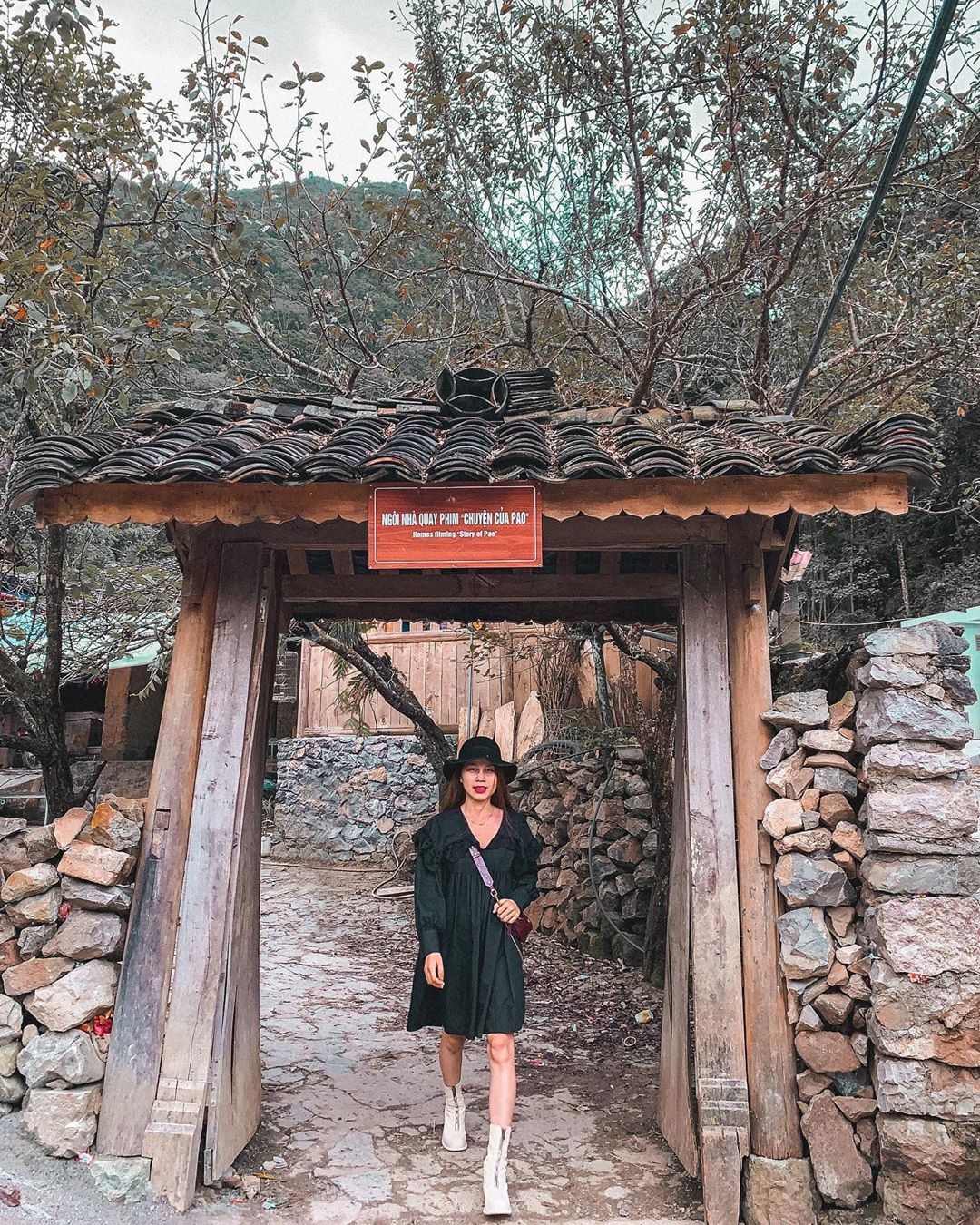 du lịch Tây Bắc ảnh 7 du lich Tay Bac anh 7