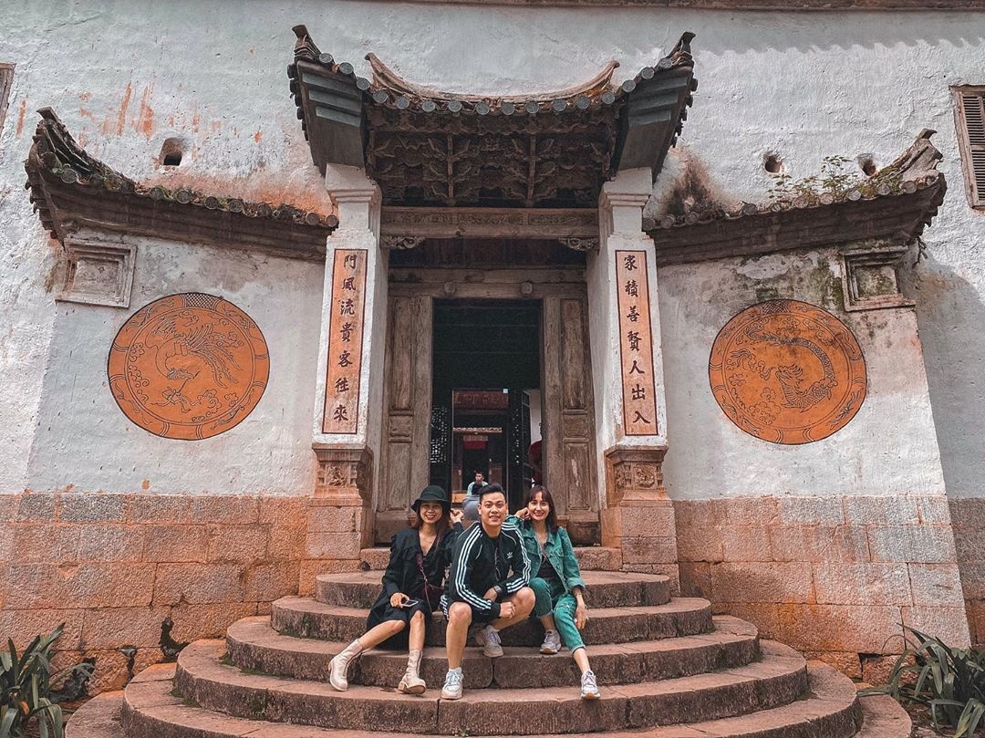 du lịch Tây Bắc ảnh 4 du lich Tay Bac anh 4