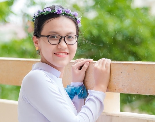 5 thu khoa khoi B toan quoc cung chon DH Y Duoc TP.HCM hinh anh