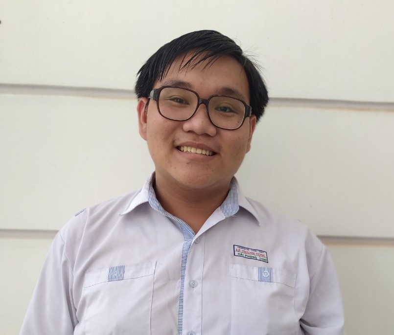 thủ khoa khối B học cùng trường ảnh 5 thu khoa khoi B hoc cung truong anh 5