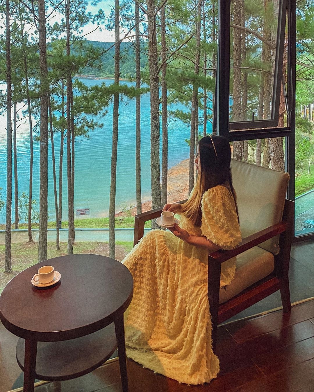 khu nghỉ dưỡng đà lạt ảnh 2 khu nghi duong da lat anh 2