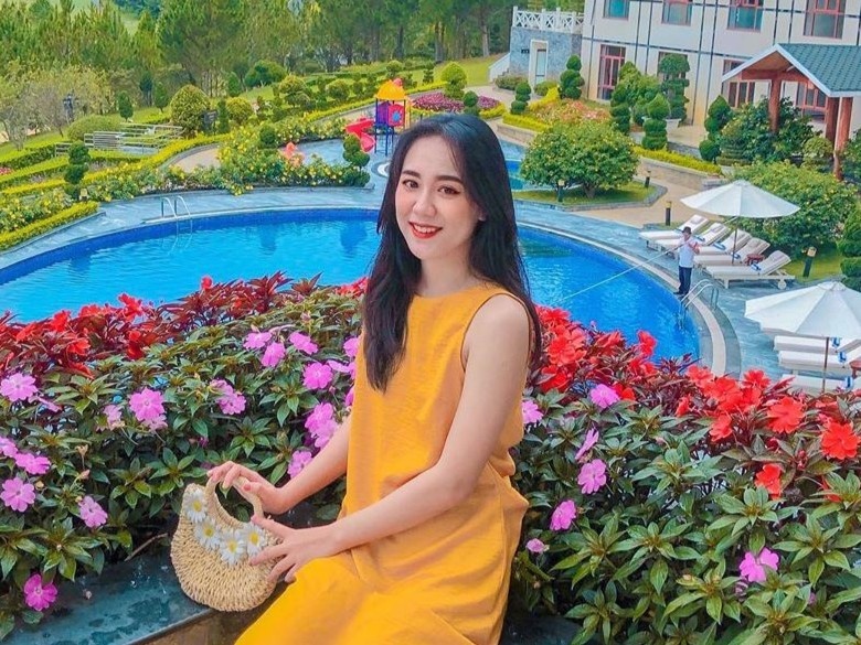 5 khu nghi duong giua rung o Da Lat hinh anh