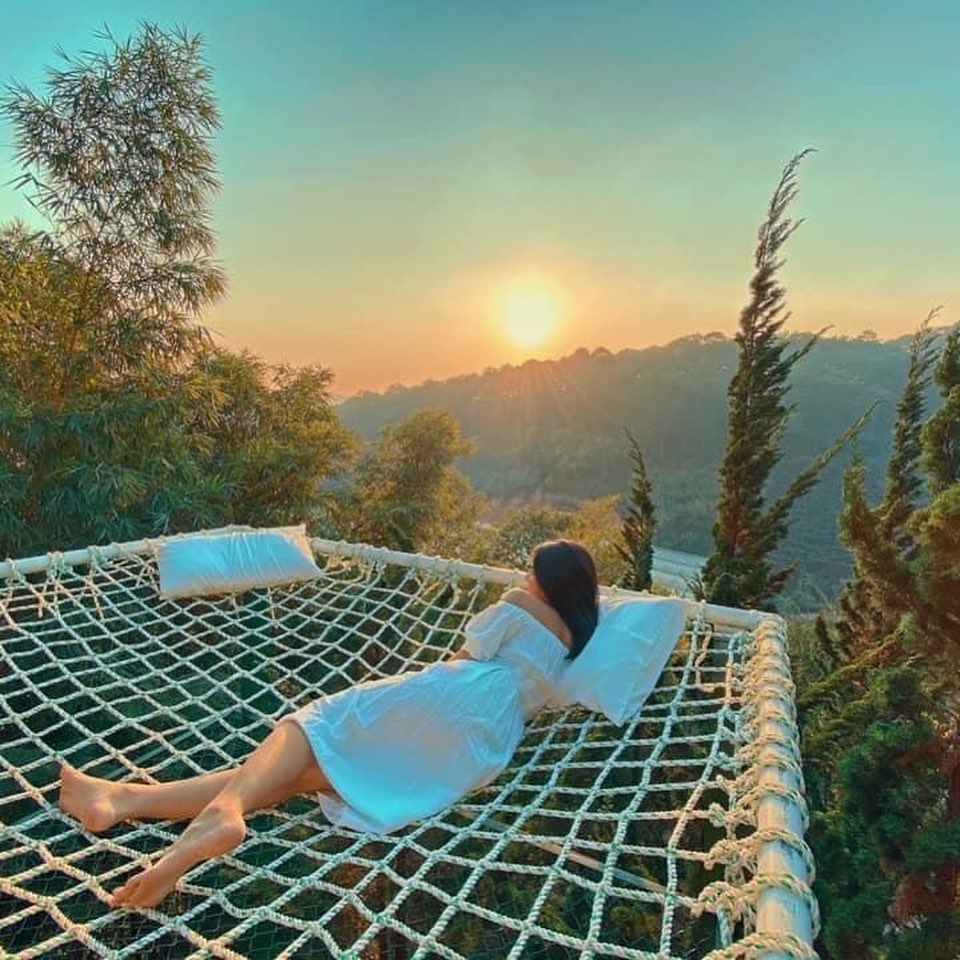 khu nghỉ dưỡng đà lạt ảnh 5 khu nghi duong da lat anh 5