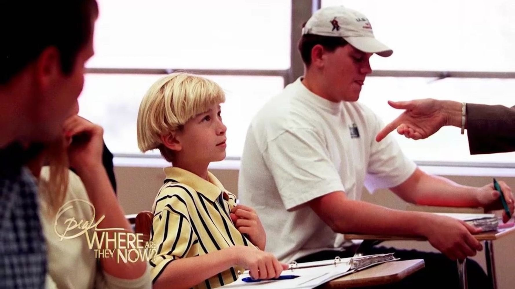 thien tai duoc de cu Nobel Hoa binh anh 1
