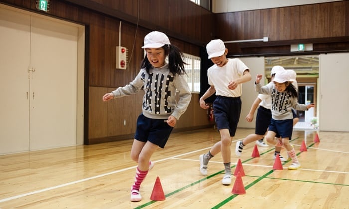 chuong trinh lop 1 cua Nhat Ban anh 7