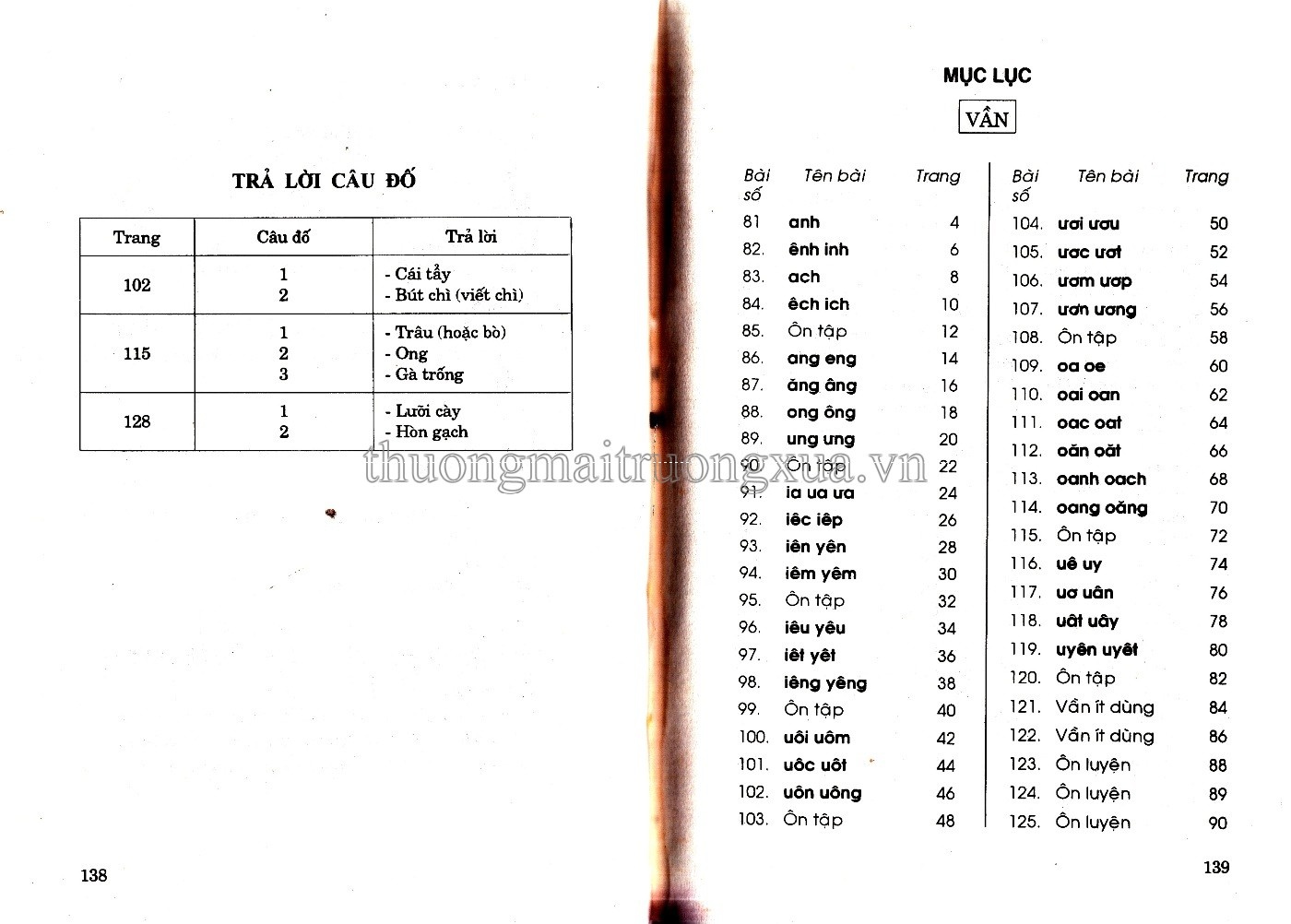 sach Tieng Viet lop 1 nam 1996 anh 10