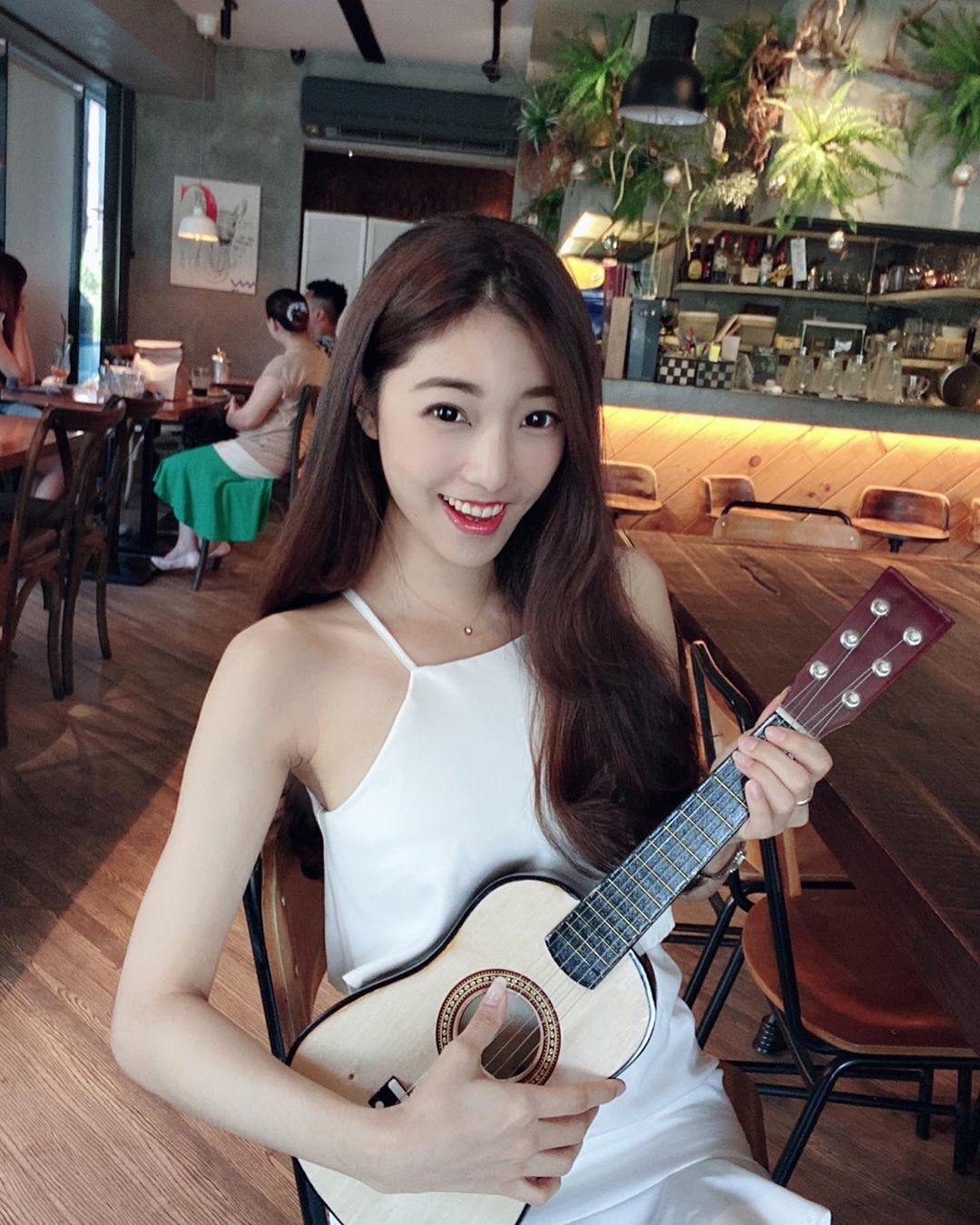 giảng viên quyến rũ nhất Đài Loan ảnh 5 giang vien quyen ru nhat Dai Loan anh 5