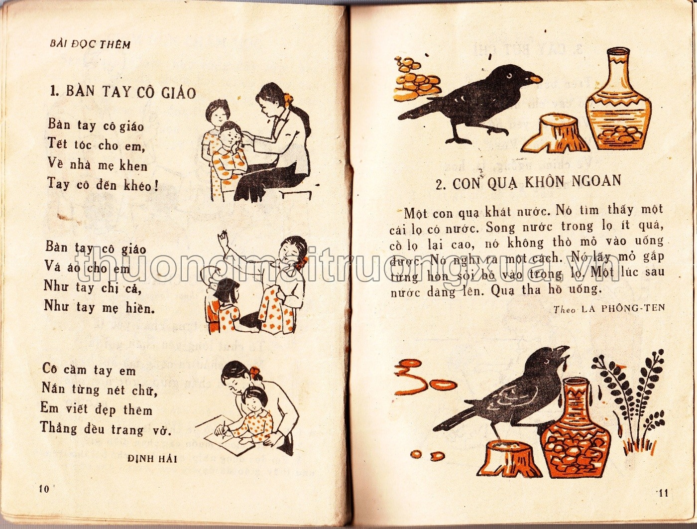 sach Tap doc lop 1 nam 1985 anh 2