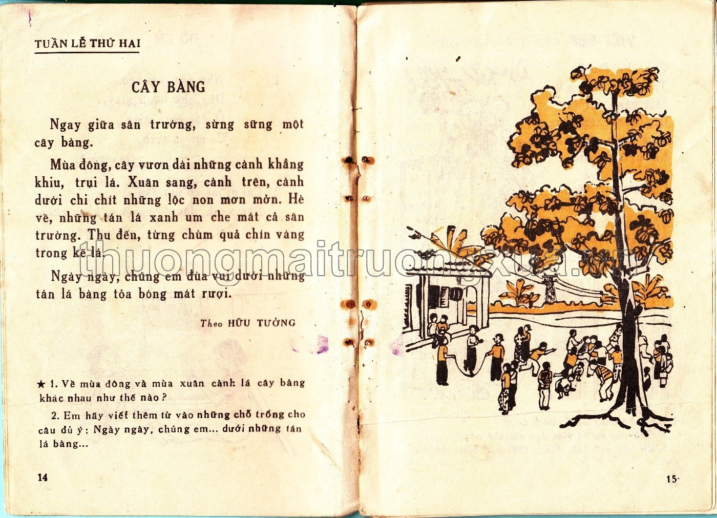 sach Tap doc lop 1 nam 1985 anh 3