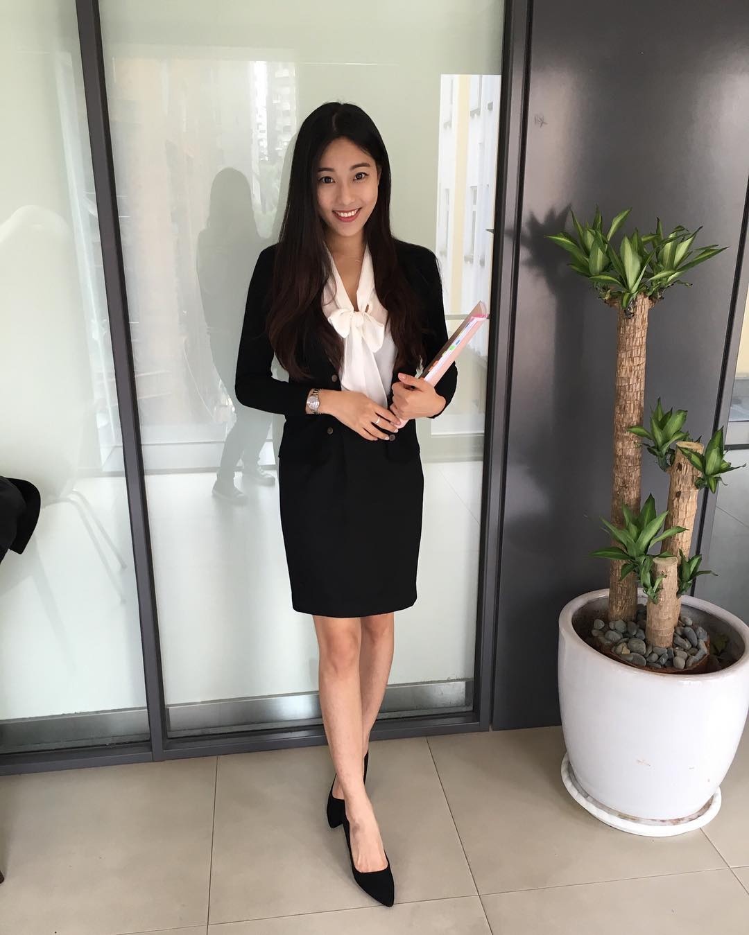 giảng viên quyến rũ nhất Đài Loan ảnh 4 giang vien quyen ru nhat Dai Loan anh 4