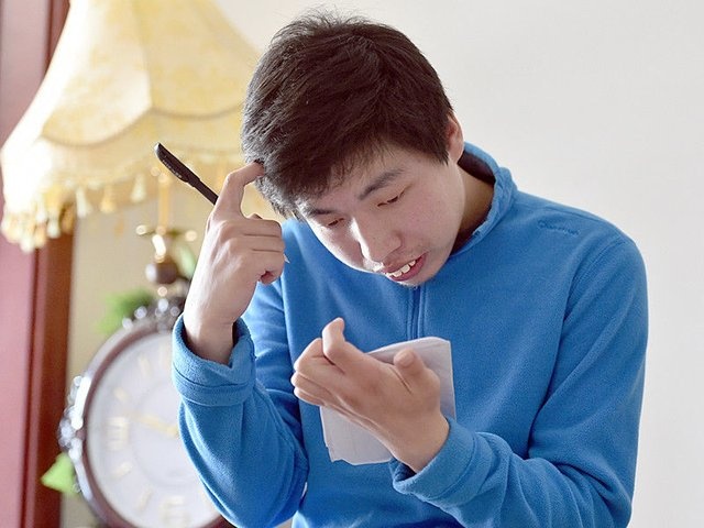 thiên tài Toán học  ảnh 1 thien tai Toan hoc anh 1