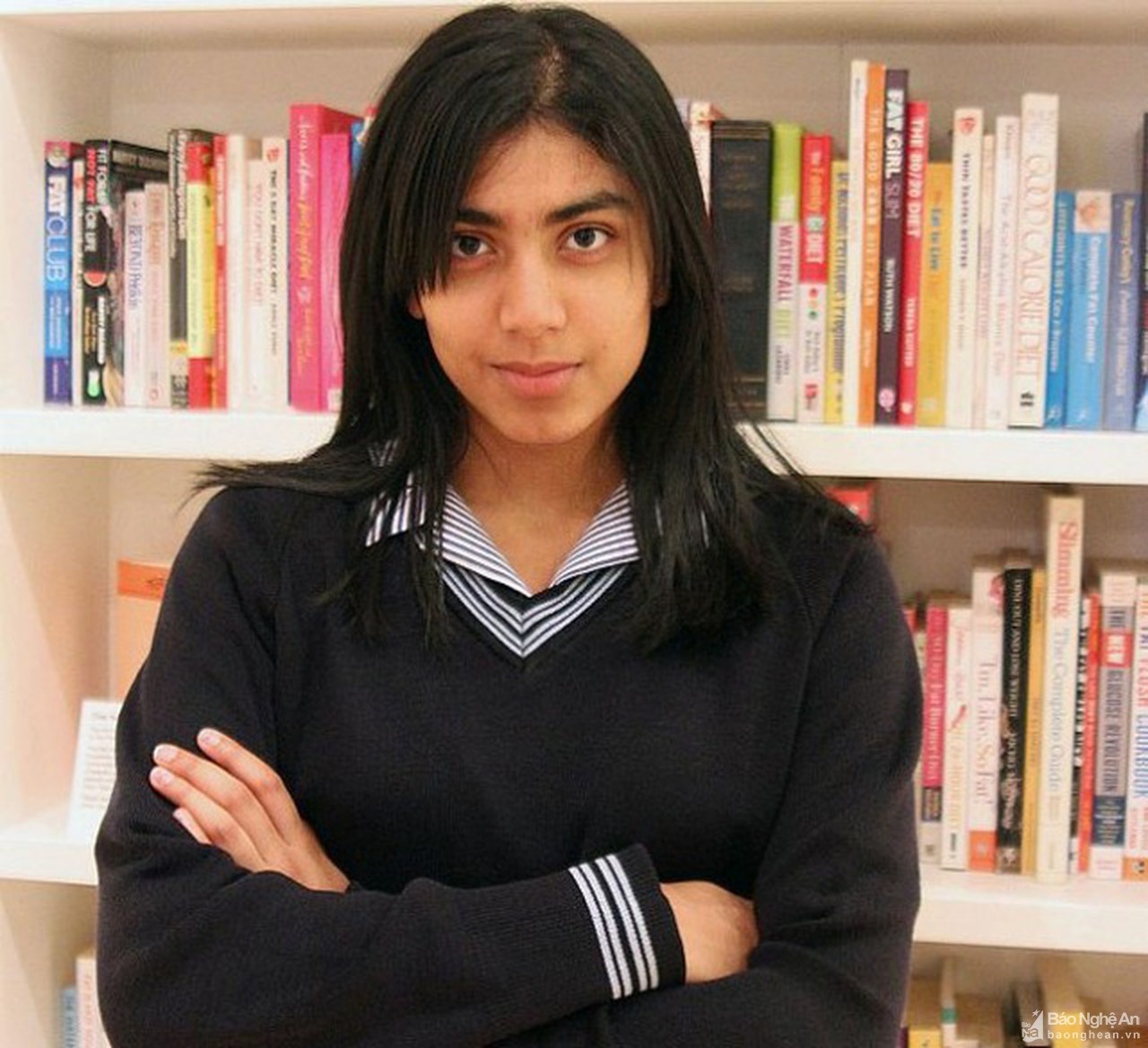 thien tai co chi so IQ cao anh 8