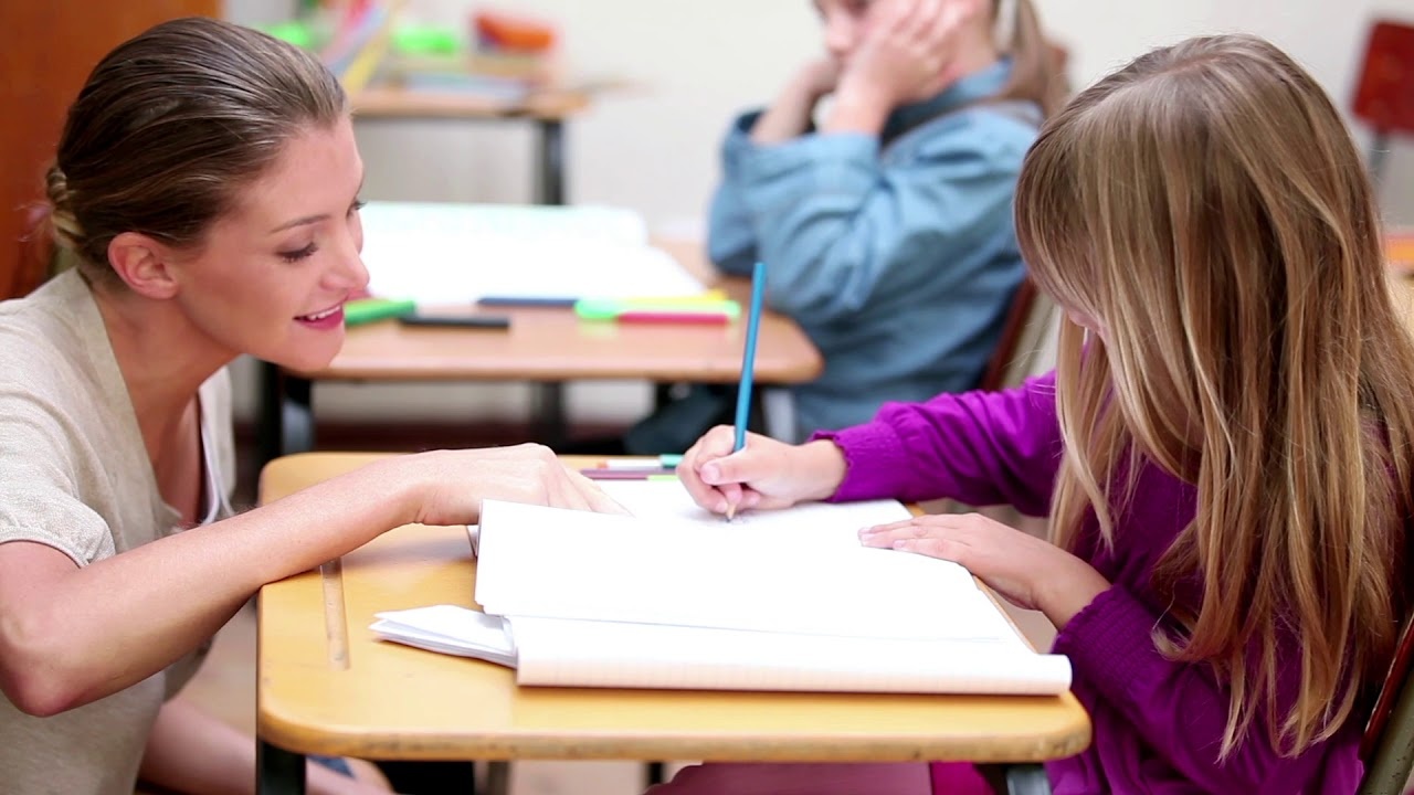 Tre lop 1 o Phan Lan duoc hoc nhung gi? hinh anh