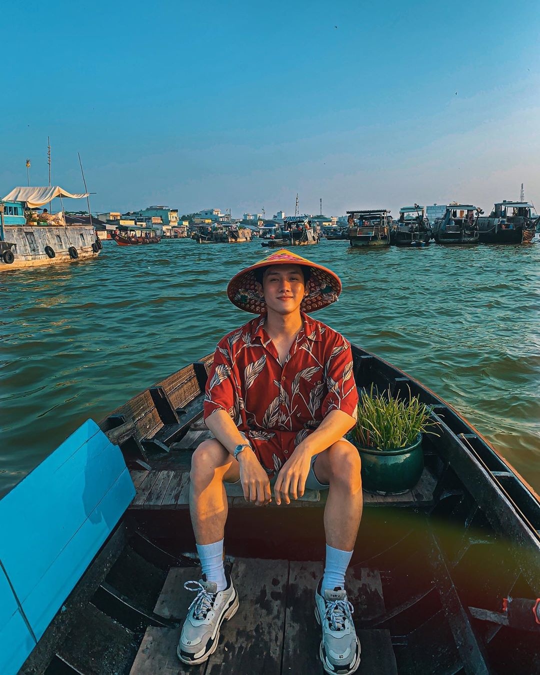 du lịch miền Tây ảnh 3 du lich mien Tay anh 3