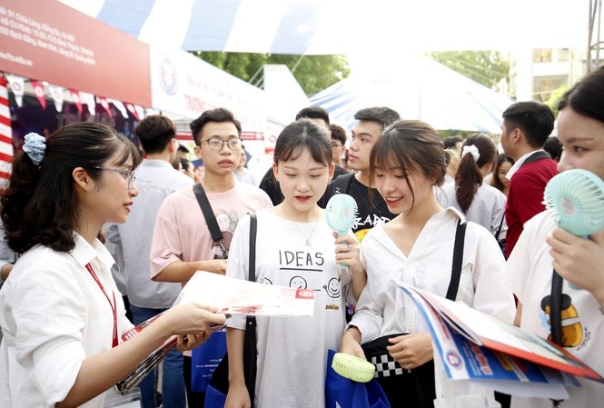 tuyển sinh 2020 ảnh 1 tuyen sinh 2020 anh 1