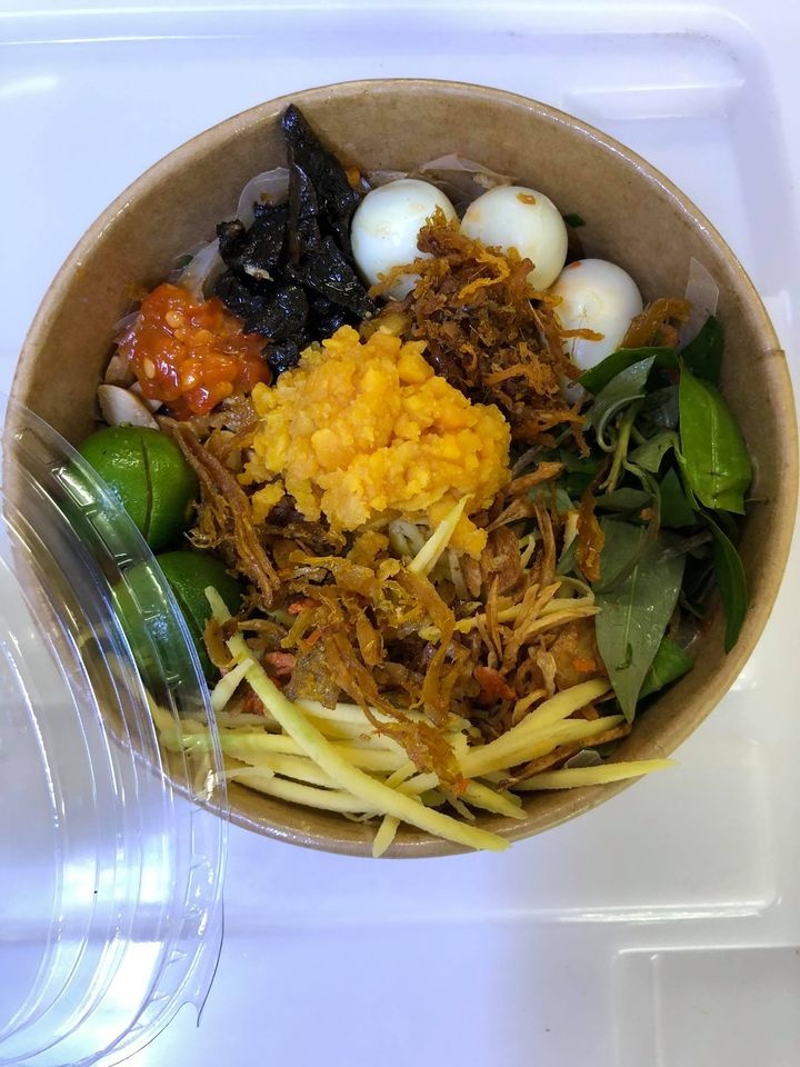 ăn vặt sài thành ảnh 4 an vat sai thanh anh 4