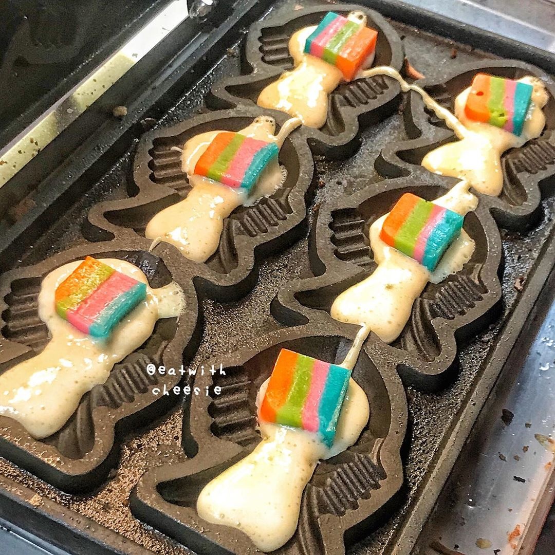 ăn vặt sài thành ảnh 6 an vat sai thanh anh 6