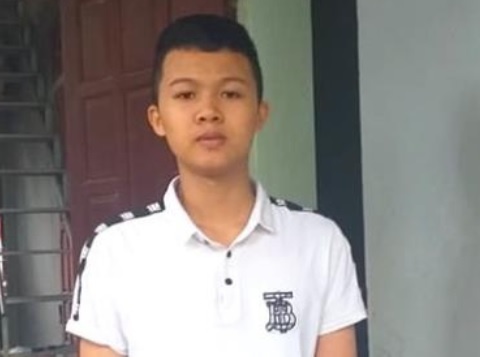 Mat co hoi vao truong quan doi, nam sinh xu Thanh quyet on thi lai hinh anh