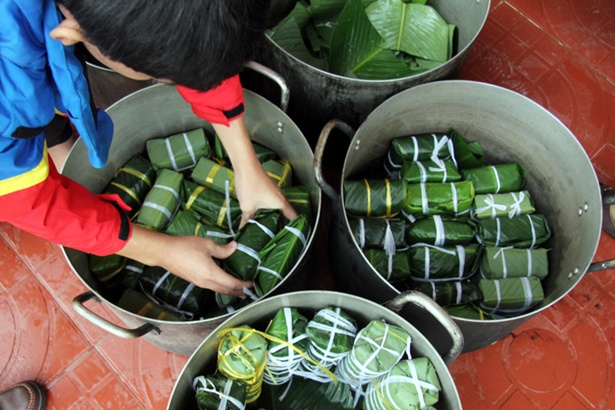 học sinh ủng hộ miền Trung ảnh 5 hoc sinh ung ho mien Trung anh 5